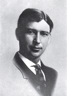 Sidney Preston Osborn