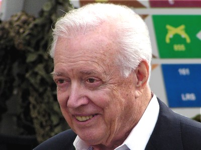 hugh downs